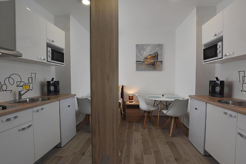 Apartmán Roko & Borna Zadar