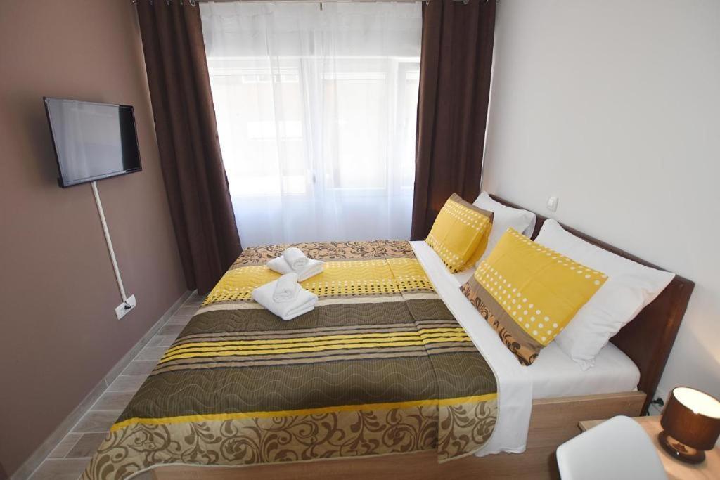 Roko & Borna Apartmán Zadar