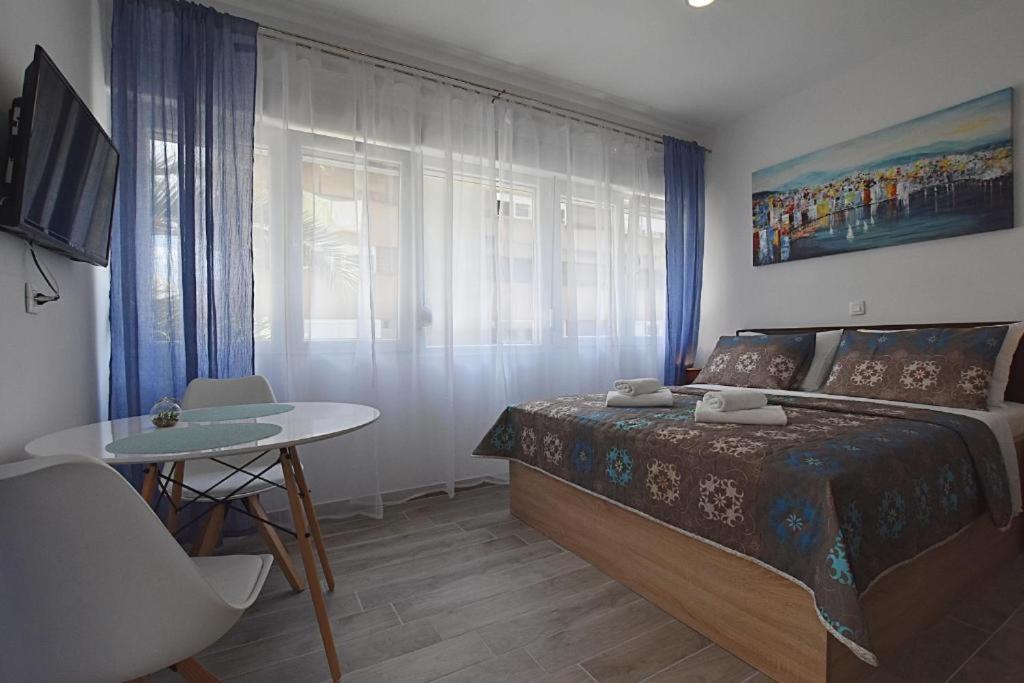 Roko & Borna Apartmán Zadar