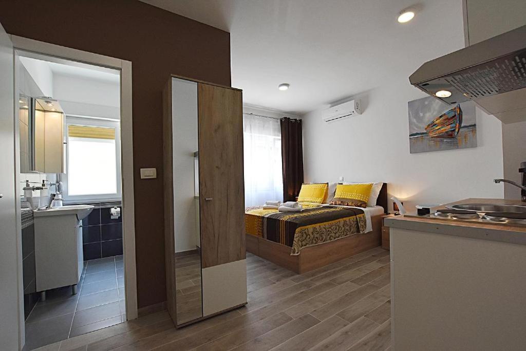 Roko & Borna Apartmán Zadar